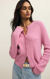 Medina Rib Cardigan