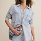 All Day Knit Denim Jacket