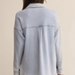 All Day Knit Denim Jacket