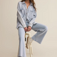 All Day Knit Denim Jacket