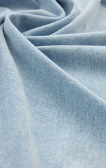 All Day Knit Denim Jacket