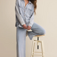 All Day Knit Denim Jacket