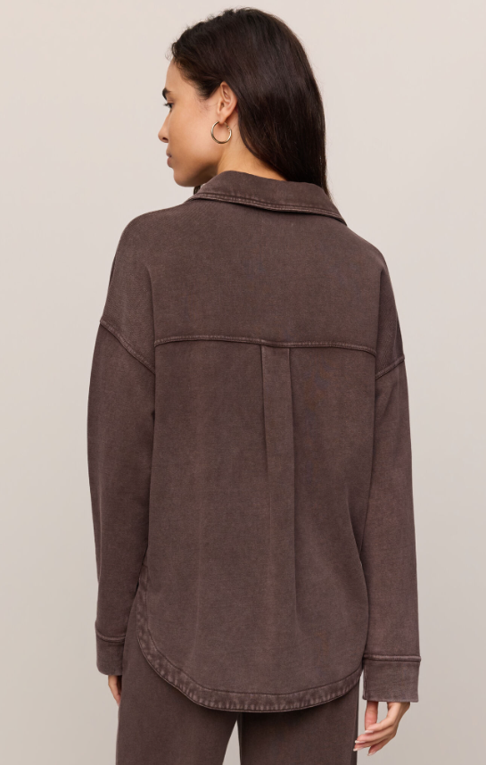 All Day Knit Jacket