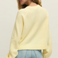 Coming Up Sweater