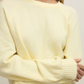 Coming Up Sweater