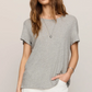 Foundation Slub Tee