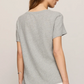 Foundation Slub Tee