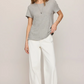 Foundation Slub Tee