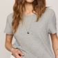 Foundation Slub Tee