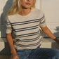 Gatewood Stripe Sweater