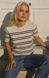 Gatewood Stripe Sweater