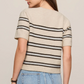Gatewood Stripe Sweater