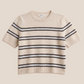 Gatewood Stripe Sweater