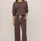 Hunter Knit Pant