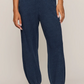 Janie Knit Denim Jogger