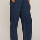 Janie Knit Denim Jogger
