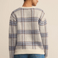 Junction Plaid Sweater