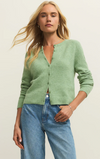 Medina Rib Cardigan