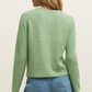 Medina Rib Cardigan
