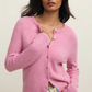 Medina Rib Cardigan