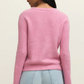 Medina Rib Cardigan