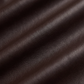 Roux Leather Mini Skirt