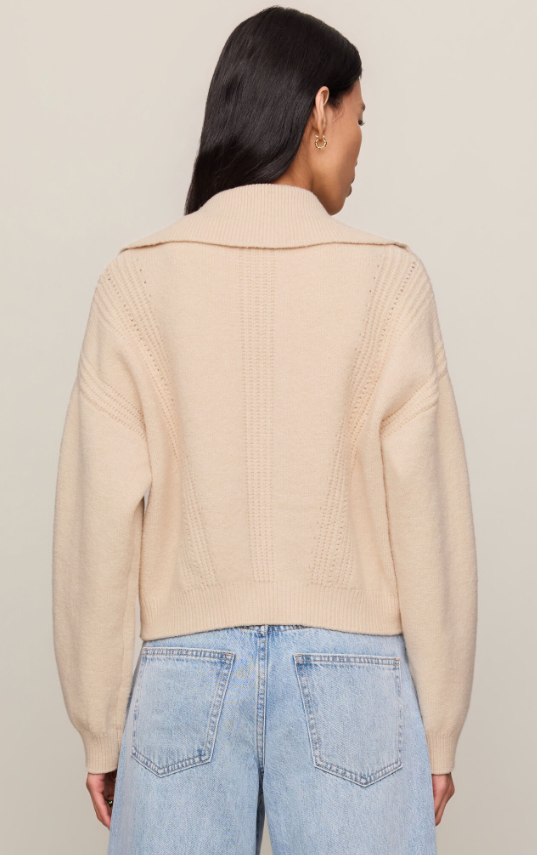 Silverlake Cardigan