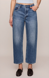 The Off Duty Bowed Ankle