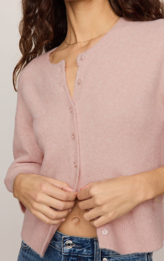 Valor Cardigan