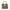 Brighton Canvas Carryall - Zebra Love