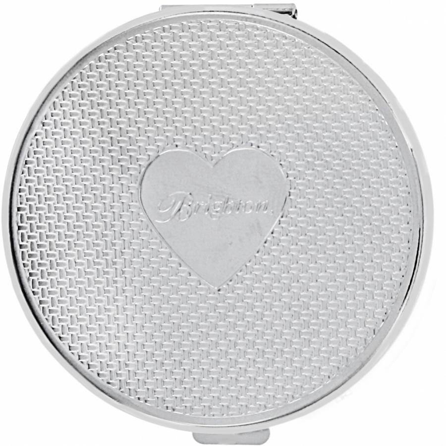 Ferrara Pill Box Bottom View