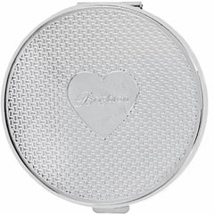Ferrara Pill Box Bottom View