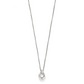 Meridian Orbit Necklace