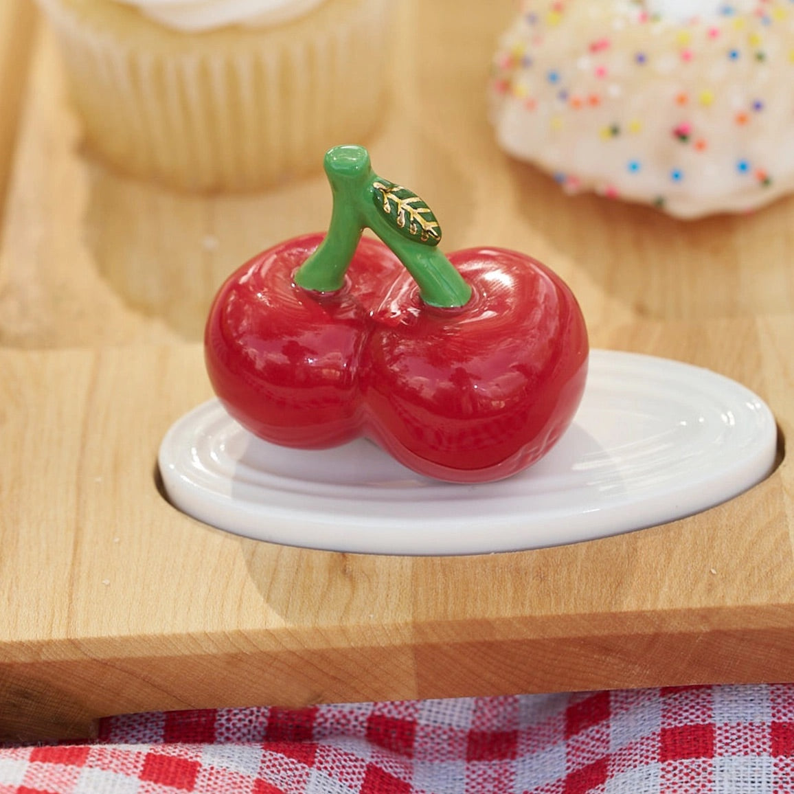 Cheery Cherries