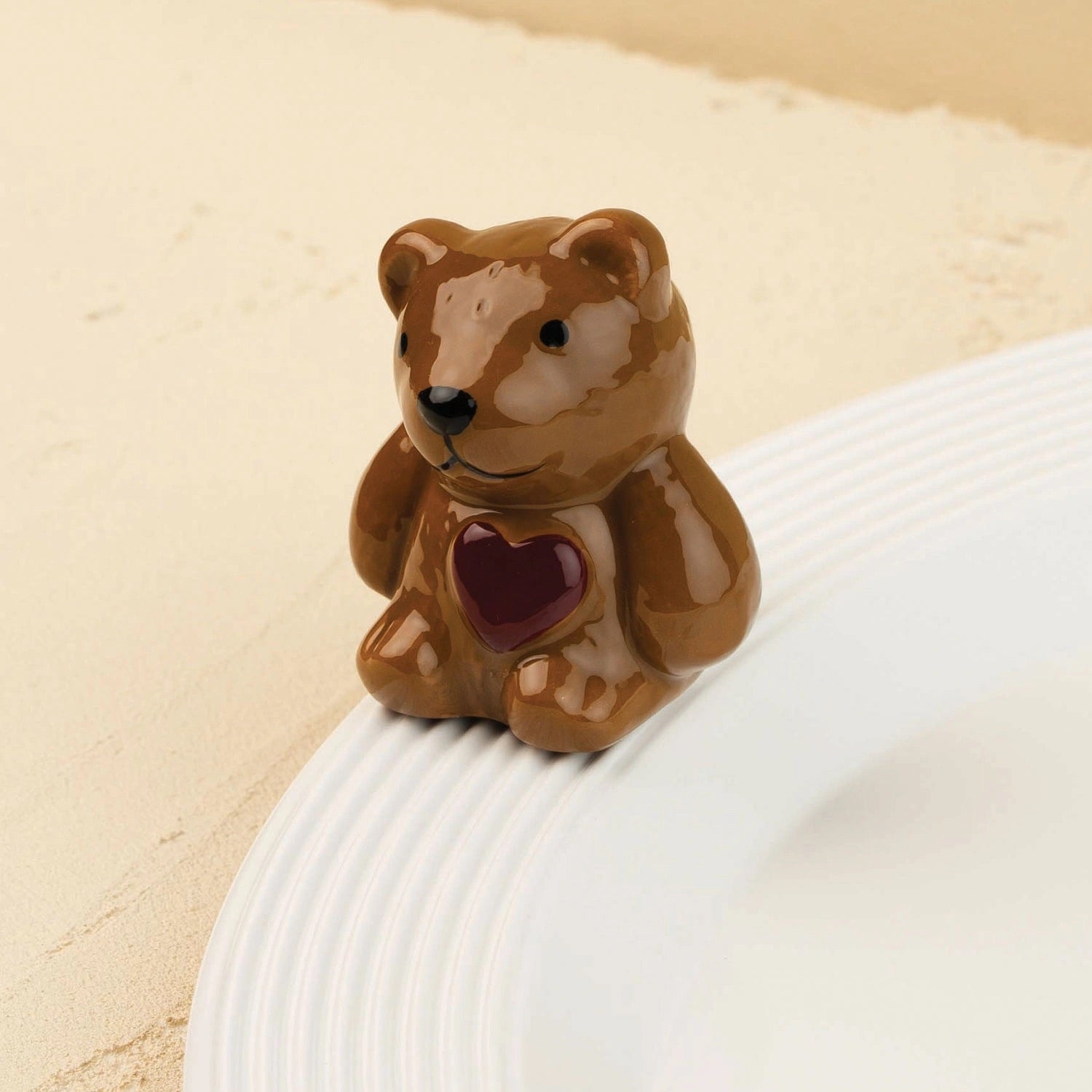 Bear With Me