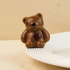 Bear With Me