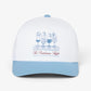 Stars Stripes Sips Hat