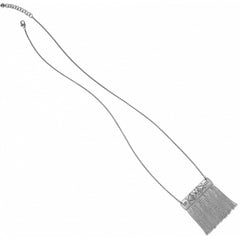 Marrakesh Long Tassel Necklace Chain View