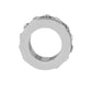 Crystalline Spacer Side View