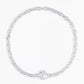 Parker Heart Mini Bracelet