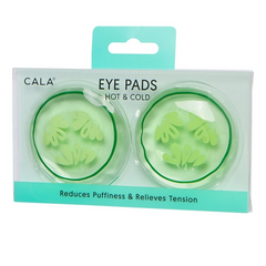 CALA Hot and Cold Under Eye Reusable Pad