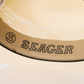 Longhorn 4x Straw Hat