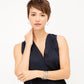 Uluwatu Narrow Bangle Bracelet Model View 