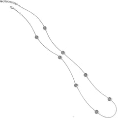 Ferrara Pettie Long Necklace Chain View