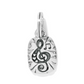 Joy In Every Note Charm