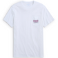 In Our Fiance Era Short Sleeve Pocket Tee