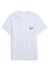 In Our Fiance Era Short Sleeve Pocket Tee