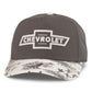 Buckhorn Hat - Chevrolet