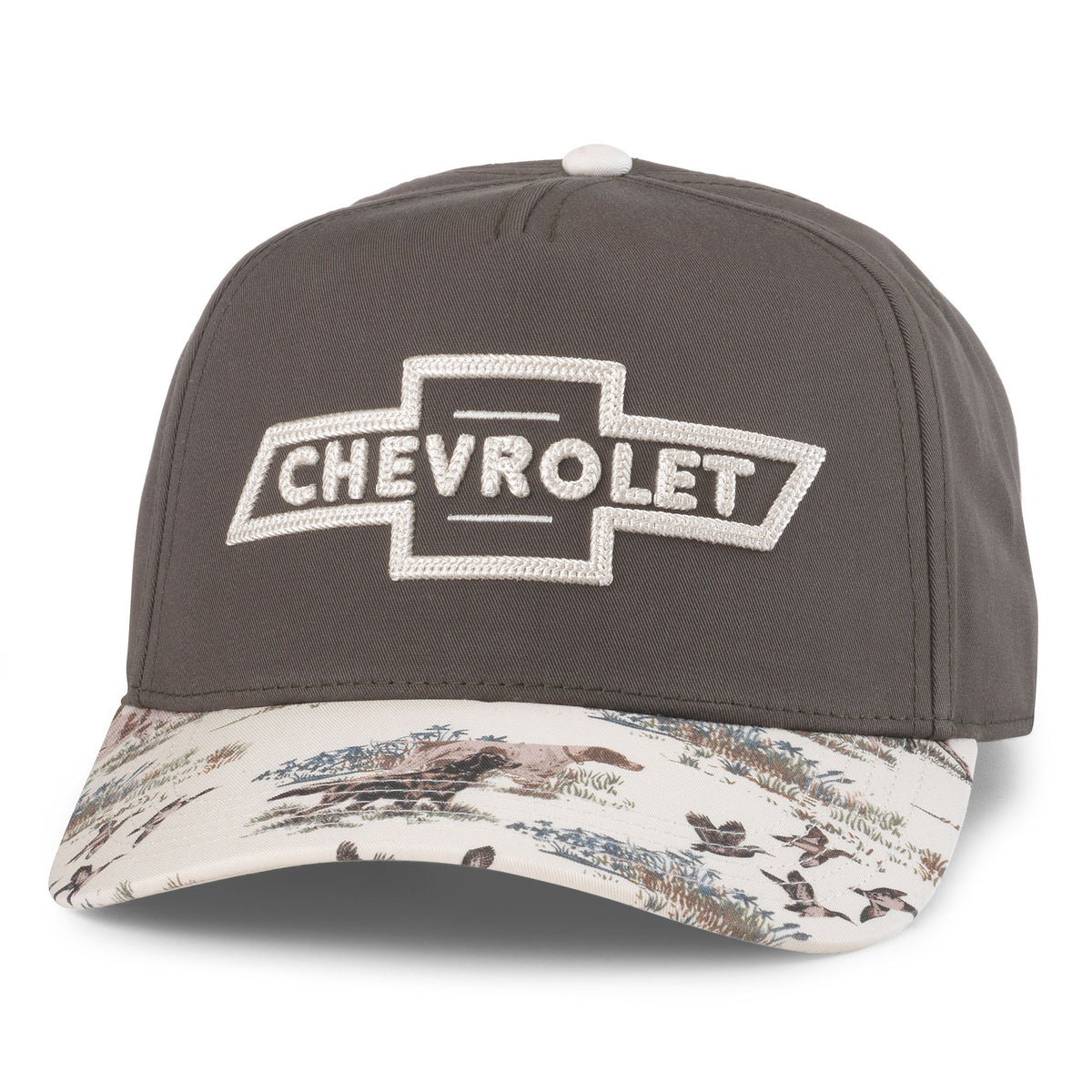 Buckhorn Hat - Chevrolet