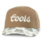 Buckhorn Hat - Coors